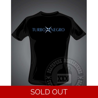 Turbonegro "Panama" T